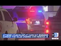 Attorney for BCSO deputy says he did not remember gun being fired in Brazoria Co teen s death