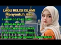 Lagu ( LAGU TERBAIK ) ADAB DI ATAS ILMU || LAGU RELIGI ISLAMI SANGAT MENYENTUH HATI 💯 