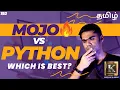 Difference between Mojo Python Which is the Best Programming Language Tamil Karthik s Show
