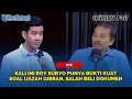 Download Lagu 🔴 KASAR! Roy Suryo Sebut Gibran Salah Beli Dokumen, Ijazah Bukan S1 Tapi SMA, Singgung IQ