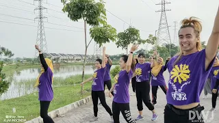 Download Dara Ayu Ft. Bajol Ndanu - Lemah Teles | DWJ | JAY CHOREOGRAPHY MP3