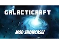 Galacticraft Mod ShowCase 1 The Basics