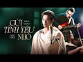 Download Lagu Gửi Tình Yêu Nhỏ - Khải Đăng (Lyrics  Audio)