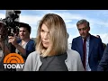 Judge Denies Motion To Dismiss Lori Loughlin s Criminal Charges TODAY