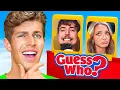 Lagu Guess That YouTuber Challenge! *hard*