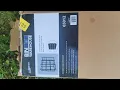 Costco BIN Warehouse for Storage Assembly Tips