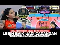 Lagu 🔴TAK TERBENDUNG‼️ MEGAWATI Tunjukkan SPIKE PETIR Bikin ADJANI KETAKUTAN Akui Mending Jadi Cadangan