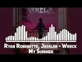 Ryan Robinette, Jesslee - Wreck My Summer (Top Song)