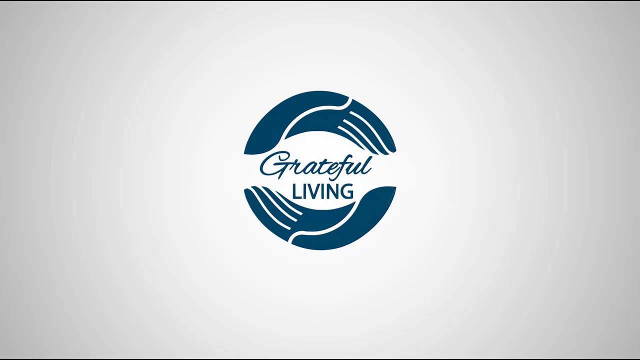 Grateful Living