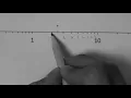 How to read a log scale
