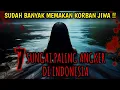 Lagu Bikin Merinding ‼️ 7 SUNGAI PALING ANGKER DI INDONESIA