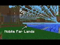 Minecraft Pocket Edition 0 6 1 Was Different