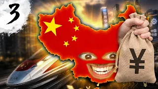 Por que tudo é tão BARATO na CHINA? | O SÉCULO DA ASCENÇÃO - EP.3