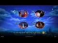 Lagu Peter Pan UK DVD Menu Walkthrough (2012)