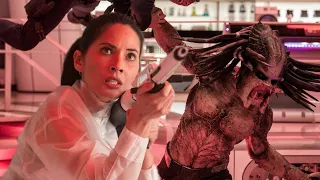 The Predator Is Everything Wrong With Movies Today 