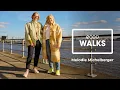 Download Lagu ECCO Walks with Melodie Michelberger
