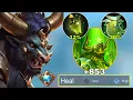 Download Lagu ITS TOO EARLY TO JUDGE MINOTAUR, SHE DIDNT EXPECT MY PLAY STYLE | Mobile Legends