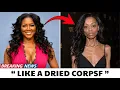 18 Black Celebrities Who Lost So Much Weight They Look Scary - You Can t Recognize Them Today