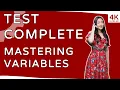Mastering Variables in TestComplete Boost Your Testing Efficiency