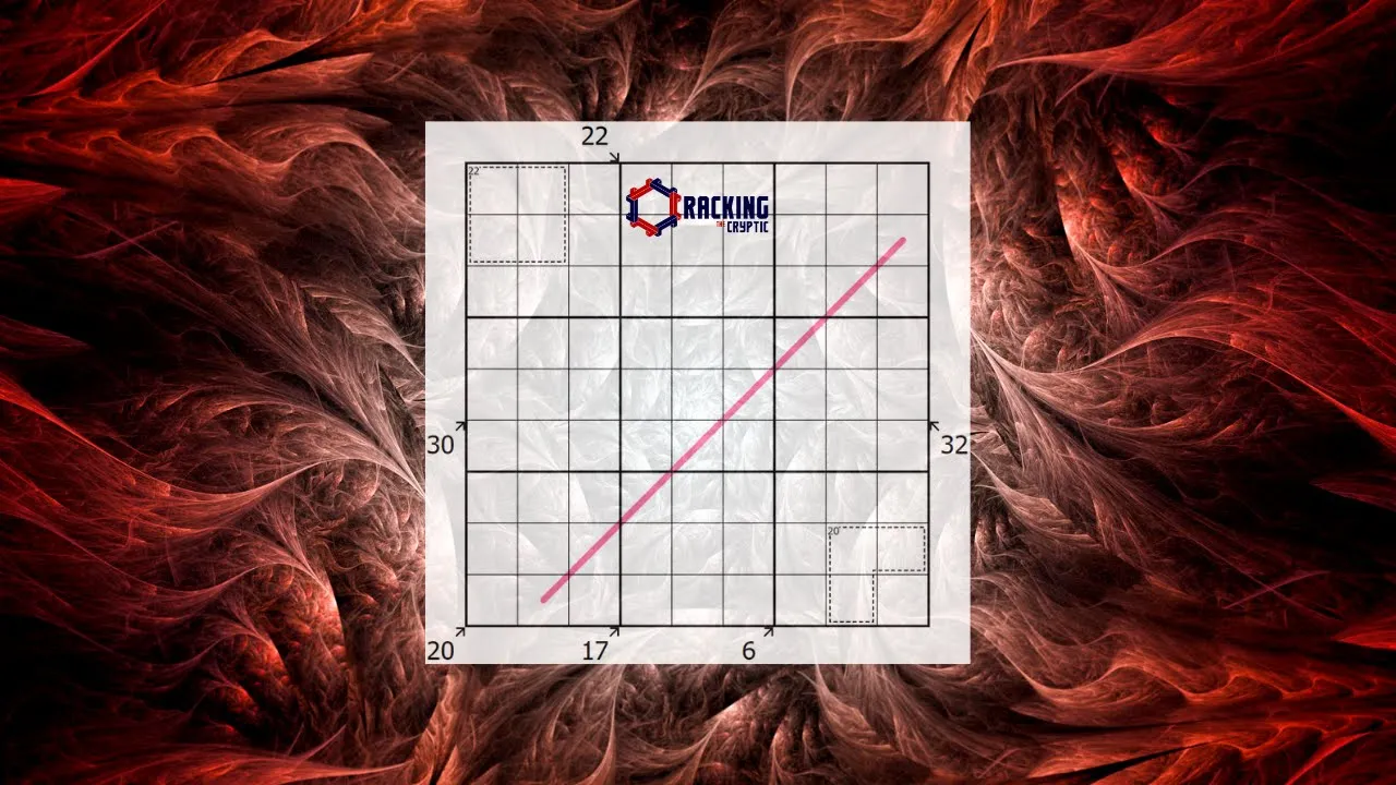 A Diagonal Sudoku Masterpiece