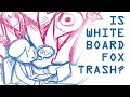 Whiteboard Fox Pros and Cons