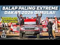 Lagu MASIH TERASA SEPERTI MIMPI BISA ADA DISINI  | VLOG DAKAR 2026 EPISODE 3