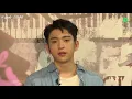 [Eng Sub] 180424 GOT7 LINE LIVE - THE New Era