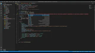 primereact showing dynamic content in tabs from an api
