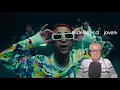 REACCIÓN Eladio Carrion x Natanael Cano x Ovi Ele Uve Remix ft Noriel OfficialVideo JÓVENES DEL AYER