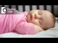 Newborn breathing fast - Is it Normal