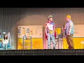 “The 25th Annual Putnam County Spelling Bee” Life is Pandemonium