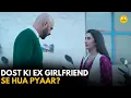 Lagu Dost Ki Ex Se Hua Pyaar? || Guri Dhairya || TVF Diaries