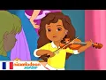 Download Lagu Dora \u0026 Friends : Au cœur de la ville | Le Pays de l'Opéra | NICKELODEON JUNIOR