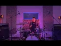 Garasi - Tak Ada Lagi | Drum Cover by Eko Murdiyanto