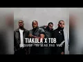 Tiakola x Bermuda Triangle [EXCLUSIVE]