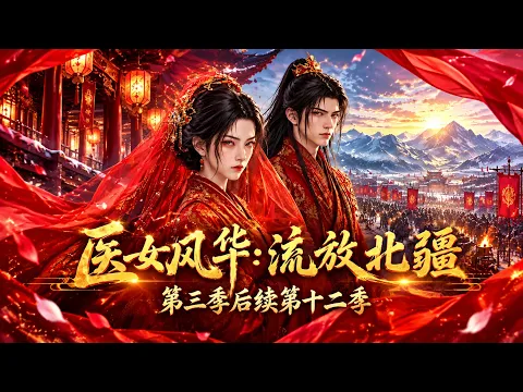 医女风华:流放北疆第三季后续 第2集