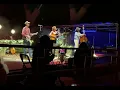 Ohio - Caamp at Red Rocks 10/4/2022