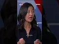 Boston Mayor Michelle Wu goes On the Record