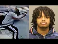 Lynn police identify shooting suspect who fired at car across street