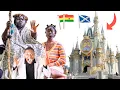 Download Lagu HEY😲HE LEFT GHANA 🇬🇭 TO BUILD A VERY POWERFUL KINGDOM IN SCOTLAND🔥\u0026 HE LEFT ENTIRE AFRICA IN SHOCK😭