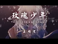 Lagu 王靖雯 - 玫瑰少年「哪朵玫瑰沒有荊棘 最好的 報復是 美麗 最美的 盛開是 反擊」【動態歌詞/PinyinLyrics】♪