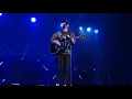 Brett Young and Gavin DeGraw - "Chapters"