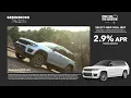 New Jeep Grand Cherokee Offer -