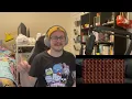 Vinida Weng - 7th Seed Trilogy REACTION (Awaken Me, 7th Seed, Kill the Fear)