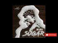 KiDi – Cinderella ft  Mayorkun & Peruzzi Sugar Album Prod By Richie Mensah