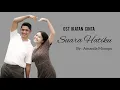 OST IKATAN CINTA || SUARA HATIKU BY : AMANDA MANOPO#ostikatancinta#shorts#trending#ikatancinta