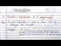 Sizeof operator in C programming in hindi unary Operators - sizeof C language unary Operators