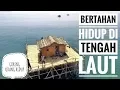Download Lagu BERMALAM DI RUMAH TENGAH LAUT