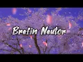 Download Lagu Brefin Neutor - Suzume no tojikari title track Music