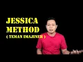 Lagu Jessica Method | Cara Memiliki Teman Imajiner